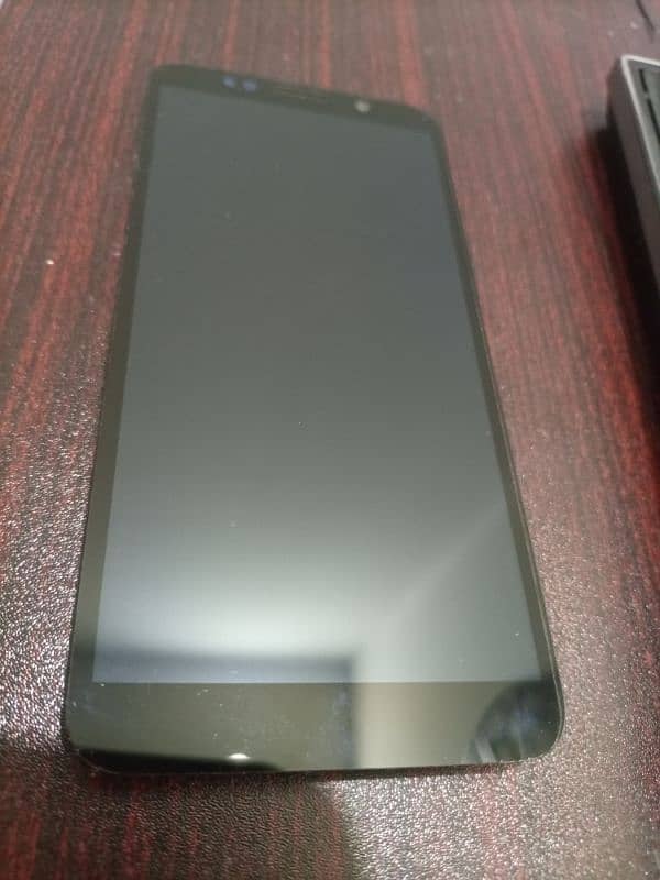 Huawei Y5 prime screen ; Panel 0