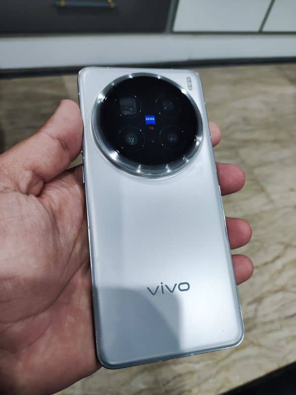 Vivo X200 Pro 2