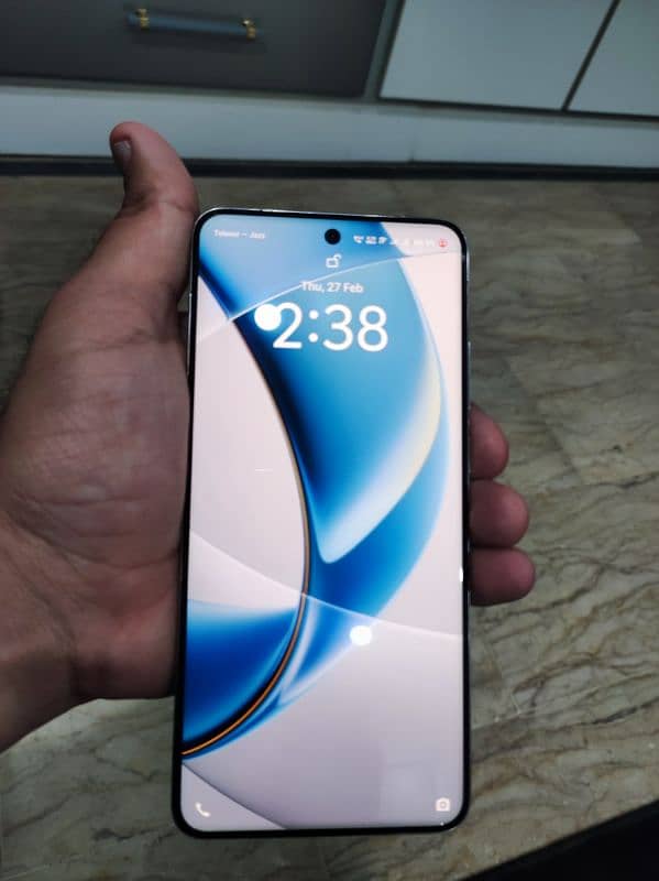 Vivo X200 Pro 7