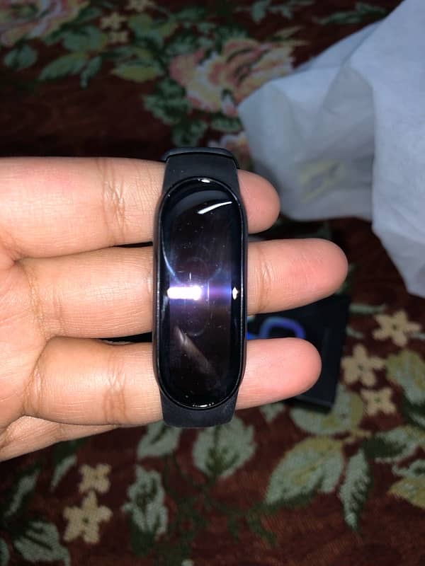 mi band 6 1