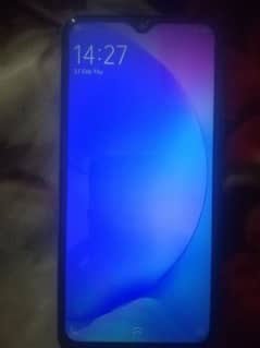 vivo y17 8gb 256gb