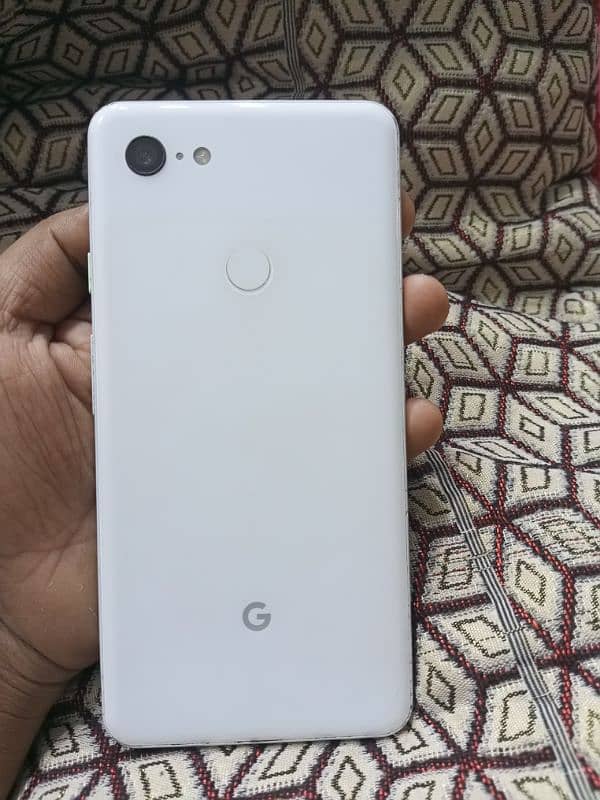 GOOGLE PIXEL 3XL 1