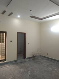 BRAND NEW UPPER PORTION 10 MARLA MARBLE WOOD WORK GOOD LOCATION RENT 55000 2 BEDROOM 2 BATHROOM