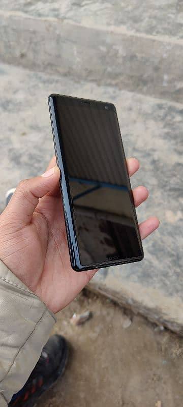 sony xz3 pta approved 6