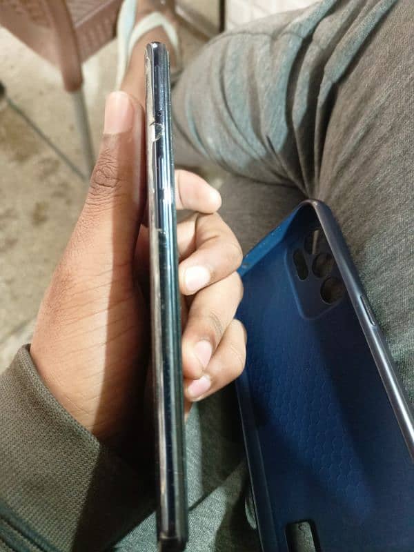 OPPO RENO 6 4