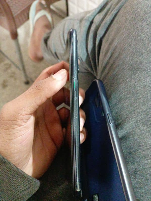 OPPO RENO 6 5