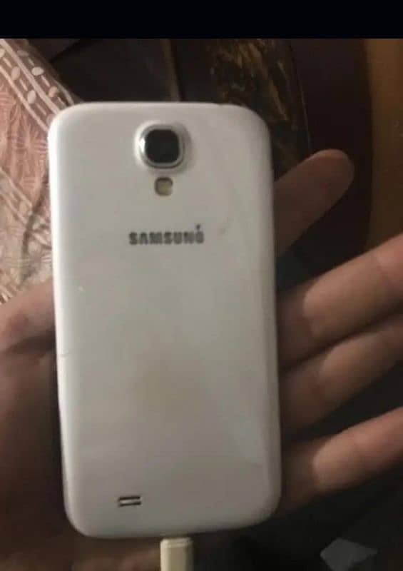 samsung s4 pta approved 16 gb 2