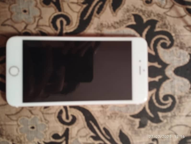 IPhone 6s Plus pta approved official 64gb 0