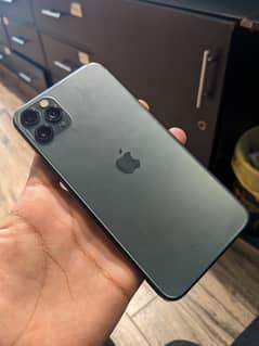 Iphone 11 pro max non pta