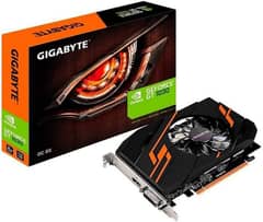 GeForce GT 1030 2GB DDR5