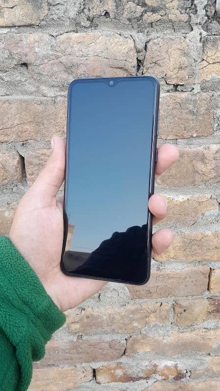 Samsung Galaxy A04 4