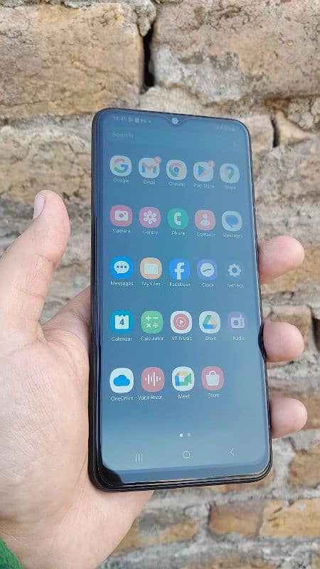 Samsung Galaxy A04 6