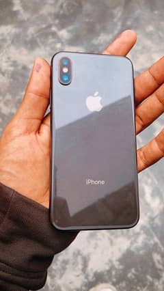 i phone x non pta 64 gb