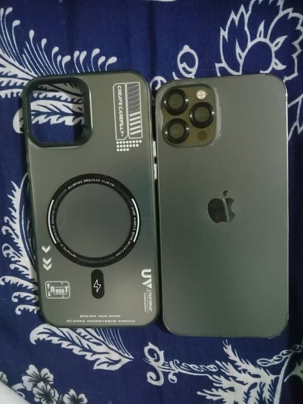 iPhone 12 Pro Max 1