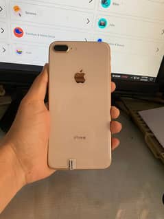 Apple iPhone 8 Plus