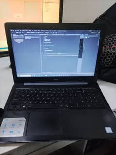 Dell Laptop