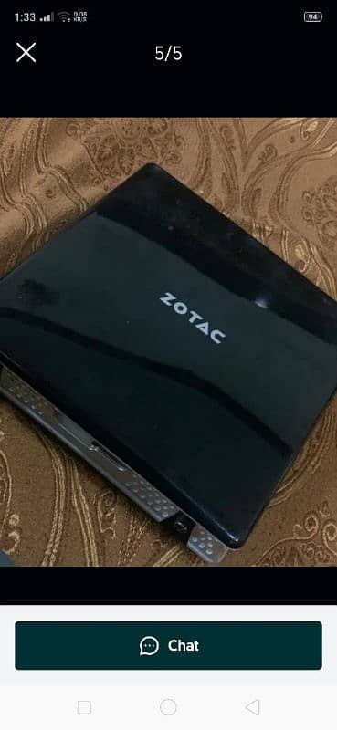 zotac core 2 duo 0