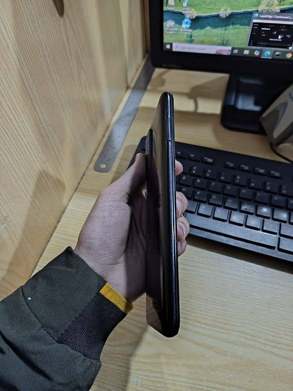 Infinix note 10 5