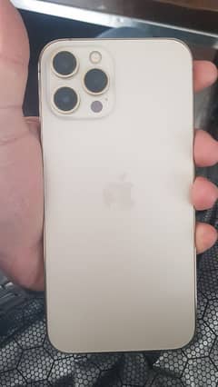 iphone 12 pro max 512gb with box no fault k hy sara bilkul contact me