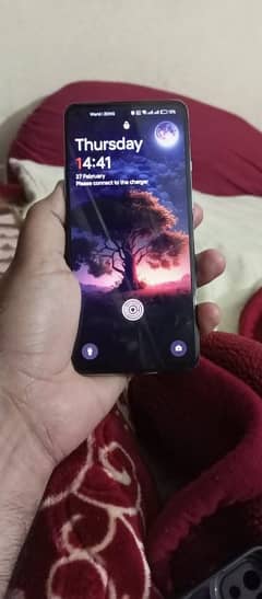 Oneplus 9r 8gb Ram , 128gb Rom