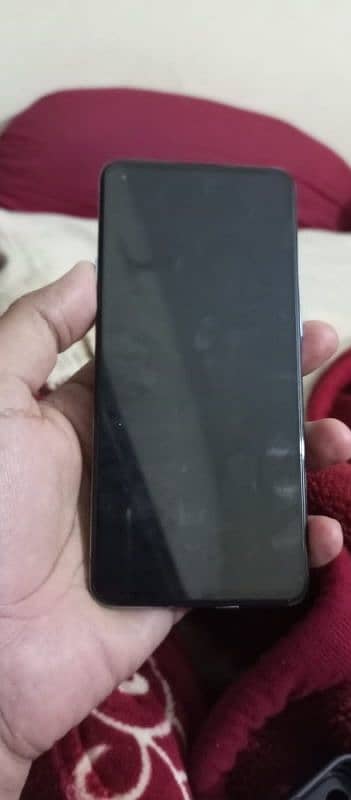 Oneplus 9r 8gb Ram , 128gb Rom 4