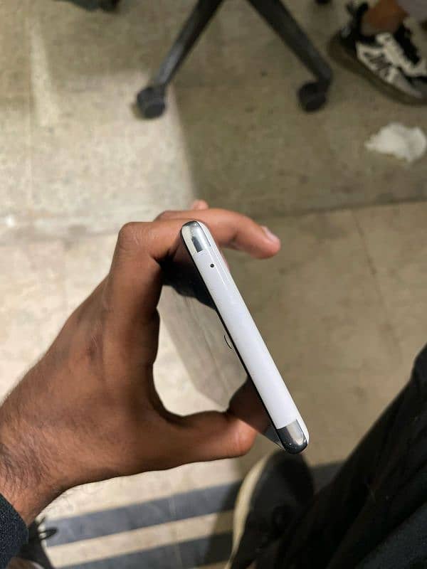 Google Pixel 6 pro dual sim pta 4