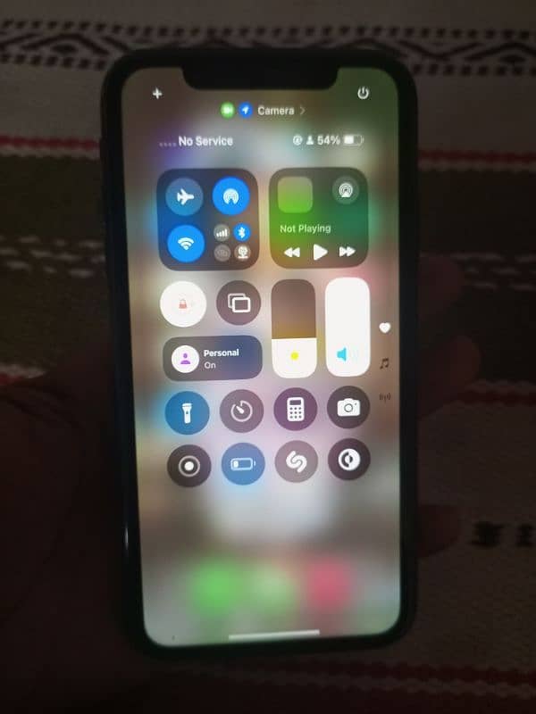 Iphone Xr Non pta Factory unlock 6