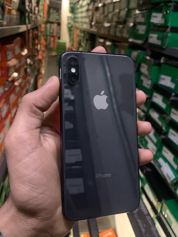 iphone x non pta 64 gb 1