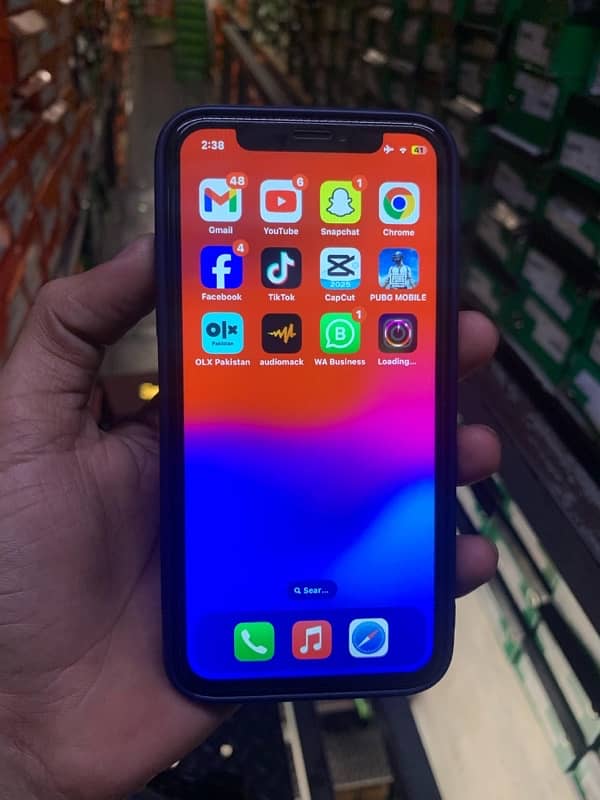 iphone x non pta 64 gb 3