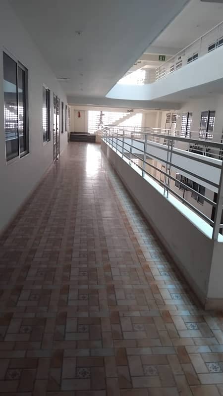 3 Bd Dd Flat for Rent in Brand New Apartment of Rana Residency Gulistan E Jahour Block 16 3