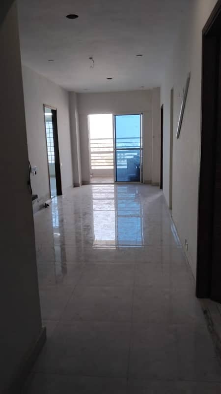 3 Bd Dd Flat for Rent in Brand New Apartment of Rana Residency Gulistan E Jahour Block 16 4