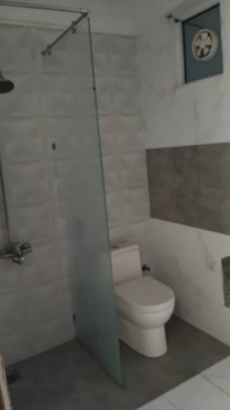 3 Bd Dd Flat for Rent in Brand New Apartment of Rana Residency Gulistan E Jahour Block 16 7