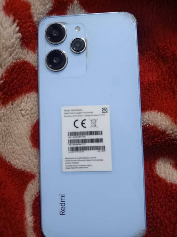 realme 12 128 0