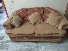 7 seater sofa