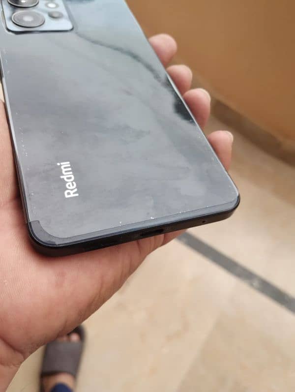 Redmi Note 12 3