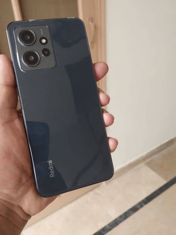 Redmi Note 12 4