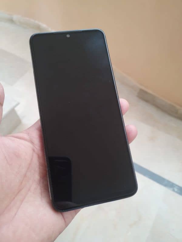 Redmi Note 12 6