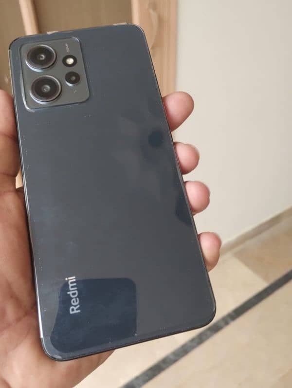 Redmi Note 12 12