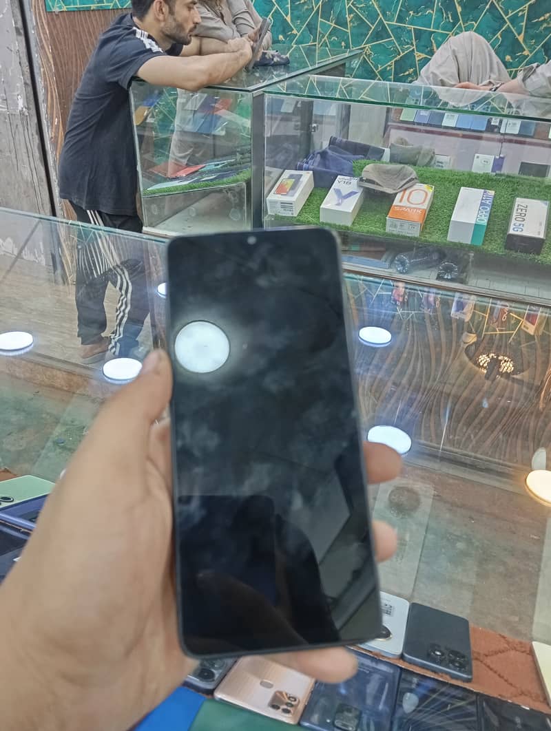 REDMI A3 1