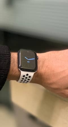 Apple watch series 6