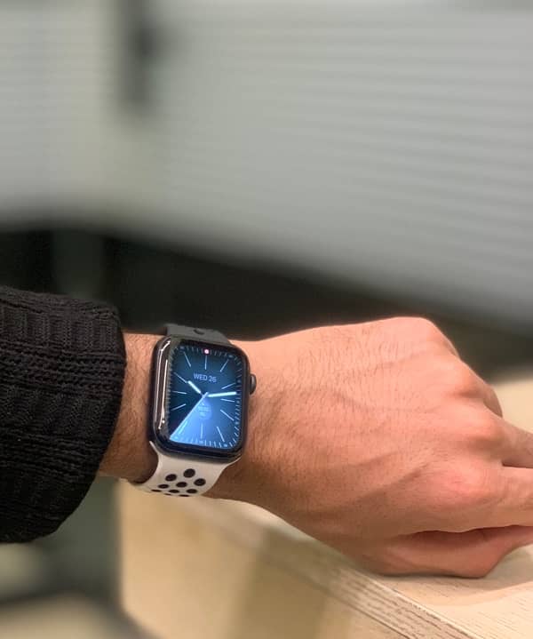 Apple watch series 6 1