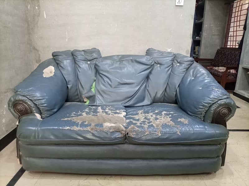 4 Seater Sofa 7