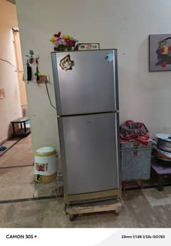 pel refrigerator condition 10 10