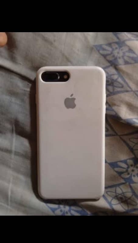 iPhone 7plu 128, storage 5