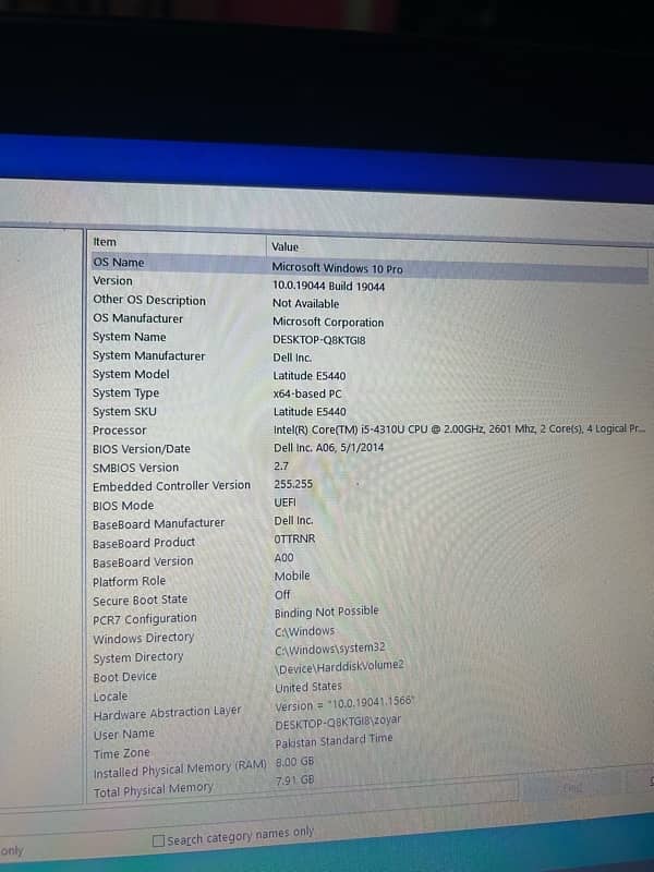 dell laptop for sale 4