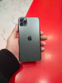 iphone 11 Pro Max Non Pta 256gb