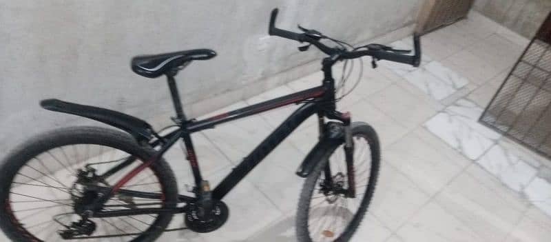 Bicycle for sale 2