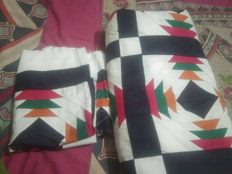 Imported Bedsheets. . 3