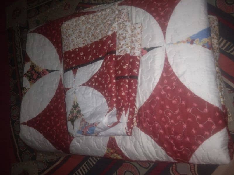 Imported Bedsheets. . 5