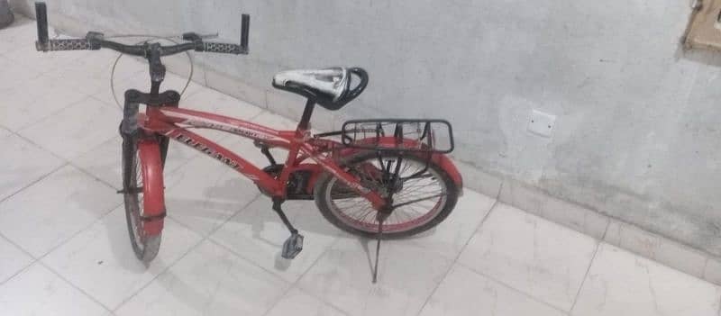 Bicycle for sale 1